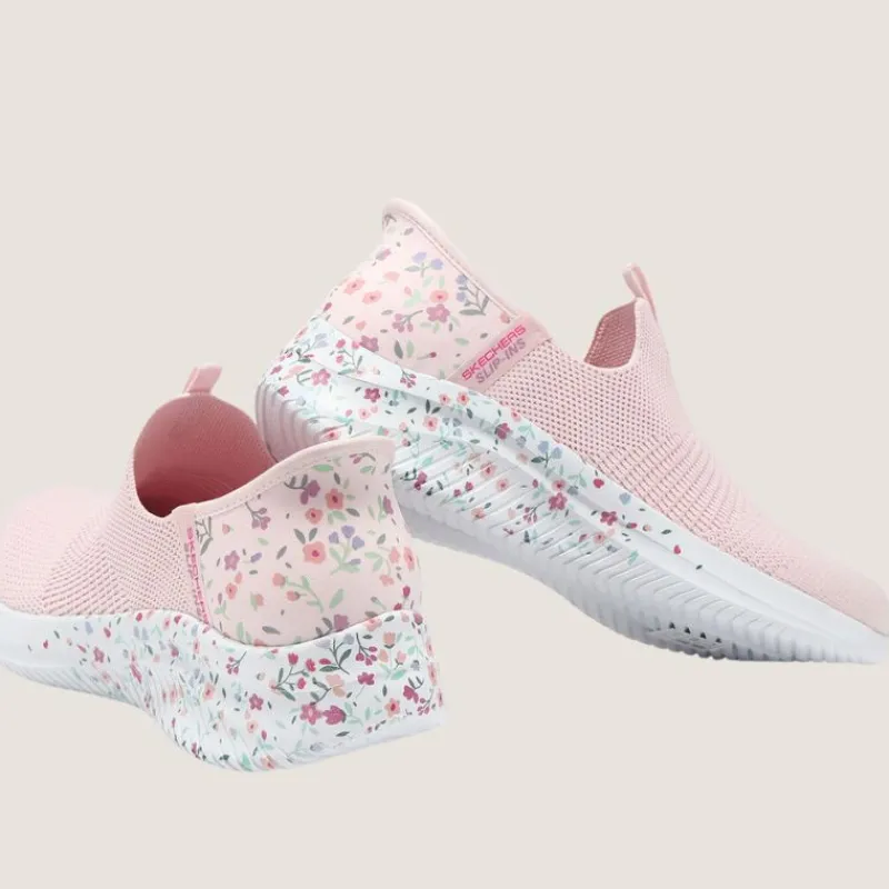 skechers_slip_ins_ultra_f_3-1.webp Slip Ins Ultra Flex 3.0 Bloom On | Skechers Clearance