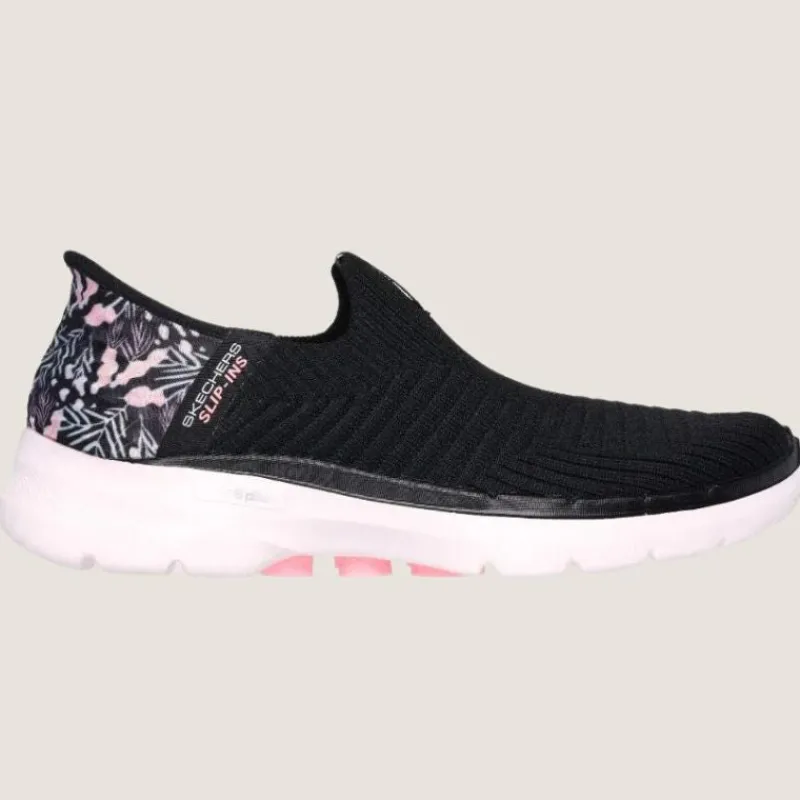 Slip-Ins Go Walk 6- Tropical Bay | Skechers Discount