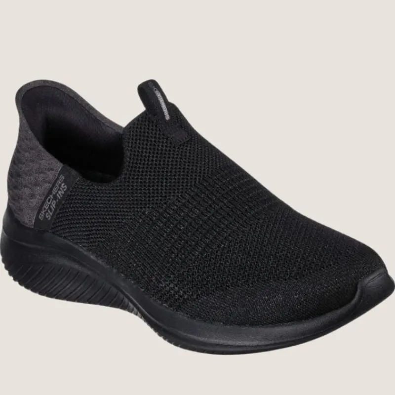 Slip-Ins Ultra Flex 3.0 - Smooth Step | Skechers Discount