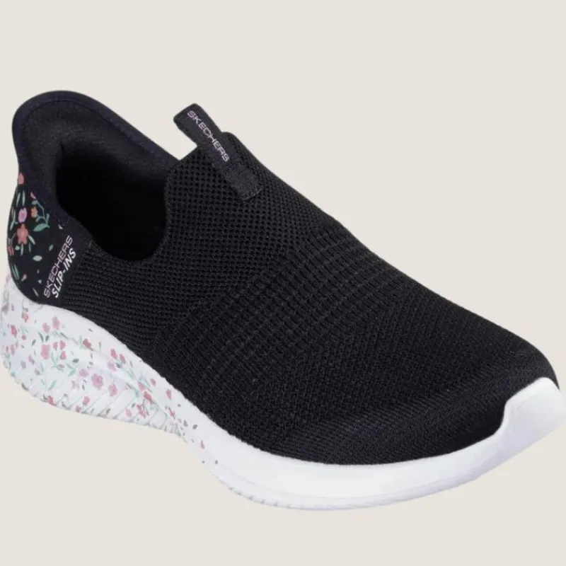 Slip-Ins Ultra Flex 3.0 Bloom On | Skechers Hot