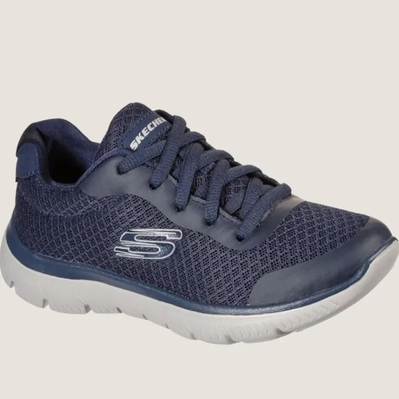 Summits Lowix Boys Runner | Skechers Outlet