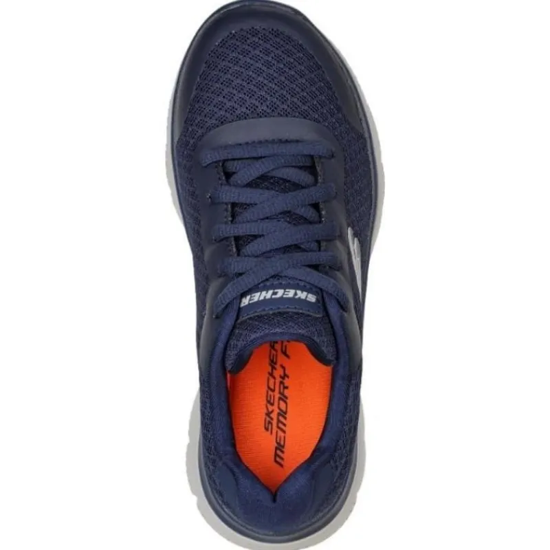 skechers_summits_lowix_bo_2.webp Summits Lowix Boys Runner | Skechers Outlet