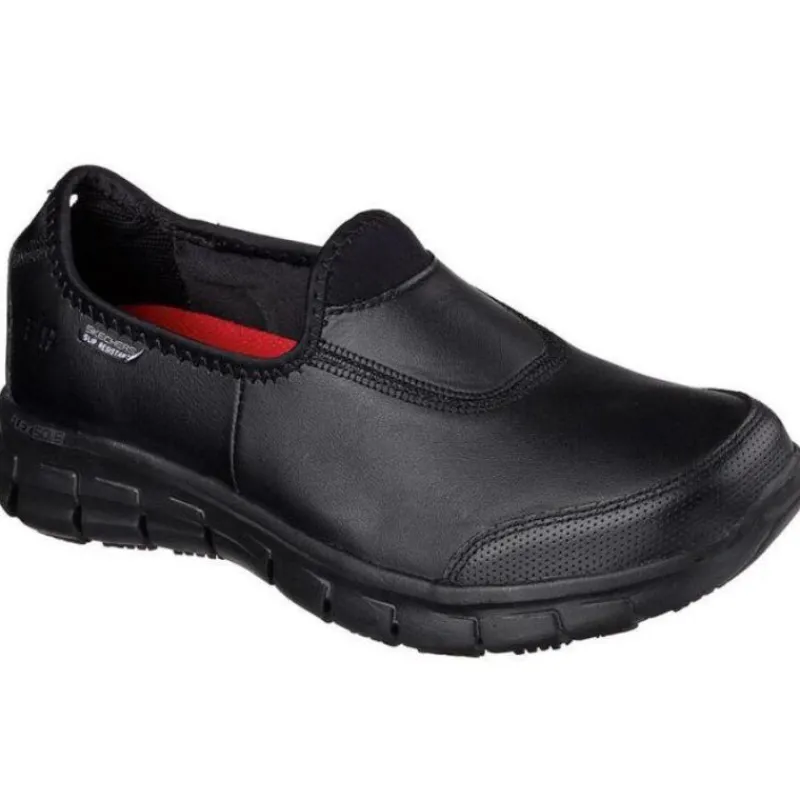 Sure Track Work Slip On | Skechers Best