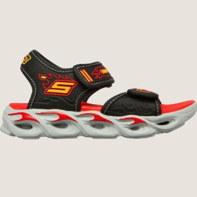 Thermo-Splash- Heat- Flo | Skechers Outlet