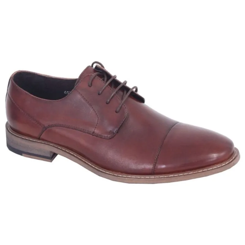 Naples Dress Shoe | Slatters Fashion