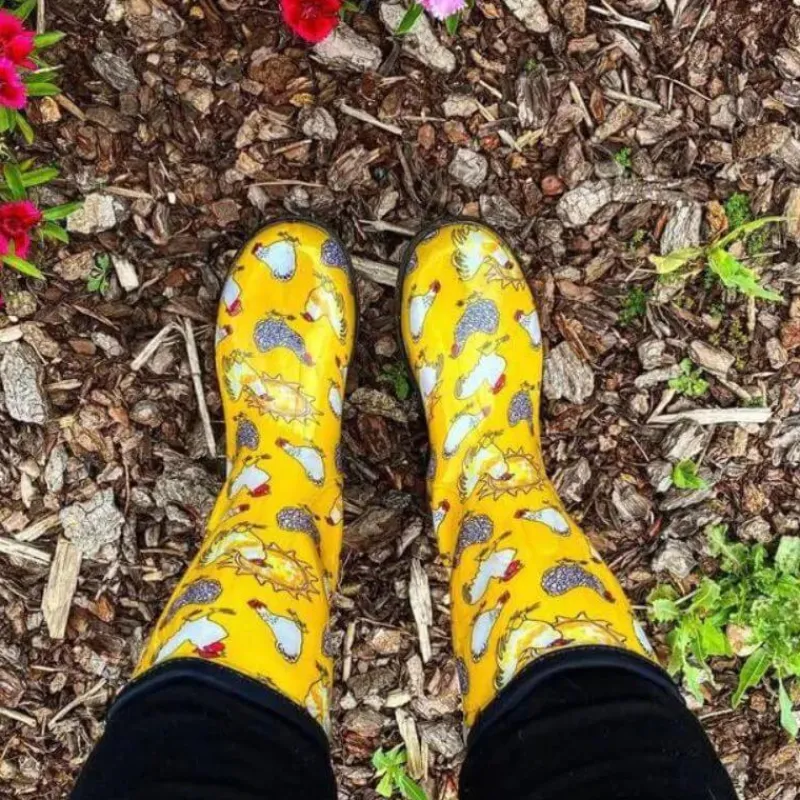 Splash Gumboot | Sloggers Sale