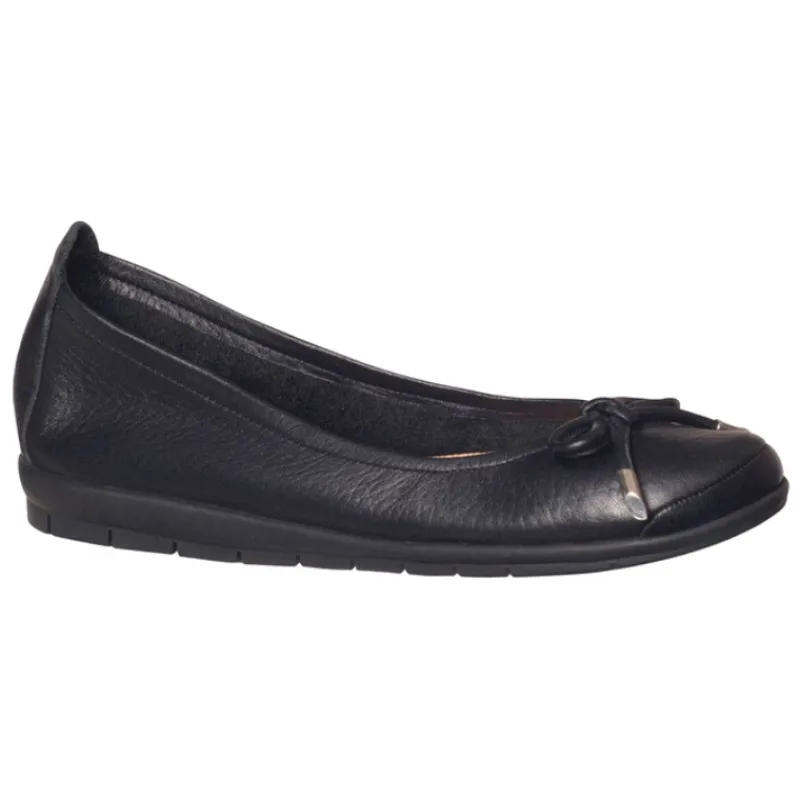 Flex Ballet Flat | Supersoft Fashion