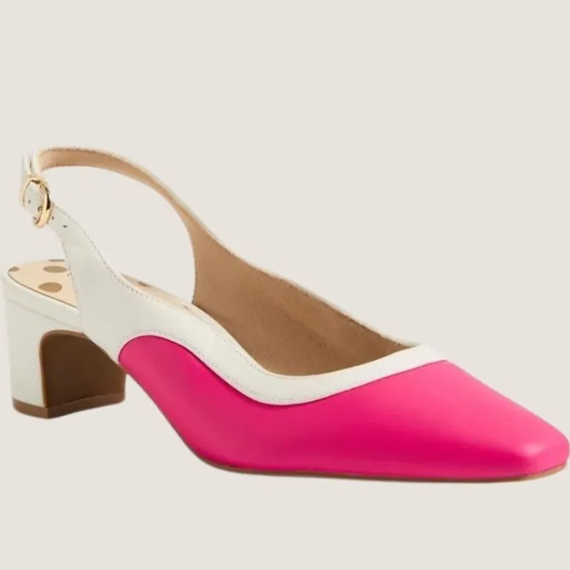 Kezi Heel | Supersoft Online