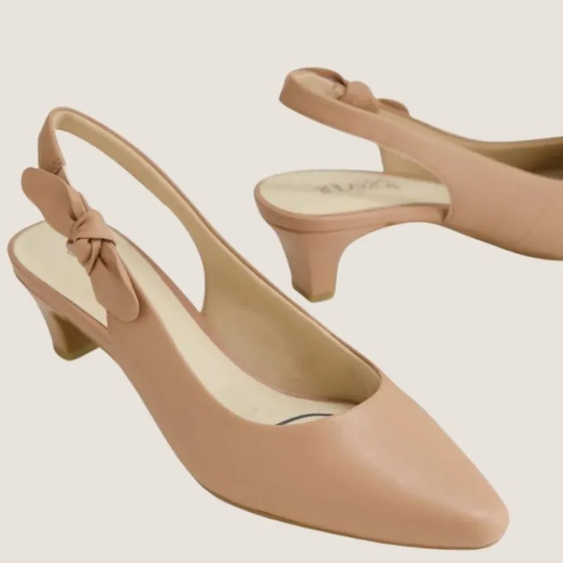 LilyBeth Heel | Supersoft Online