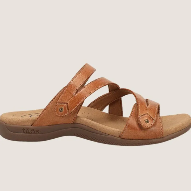 Double U Slide | Taos New