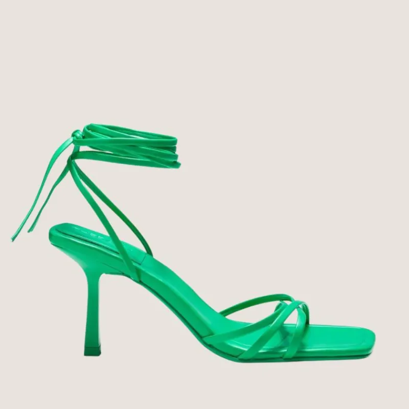 Diaz Heels | Therapy Outlet