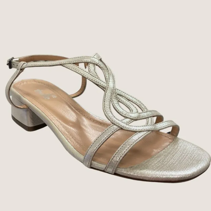 Talitha Sandal | Thyme and Co Best