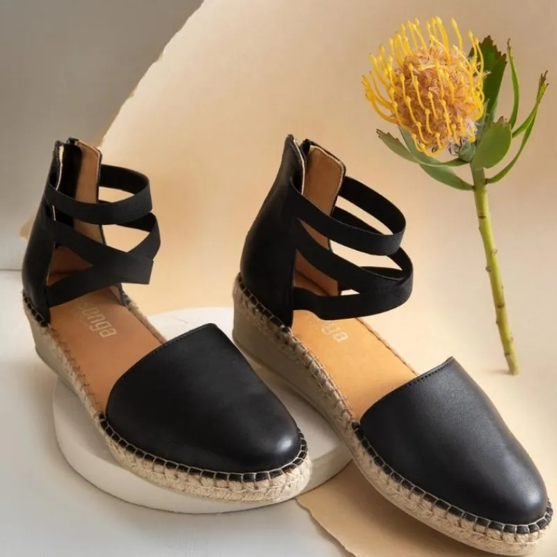 Injaywezi Wedge | Tsonga Outlet