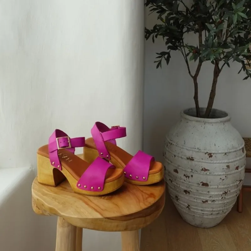 Silan Heel | Vayah Discount