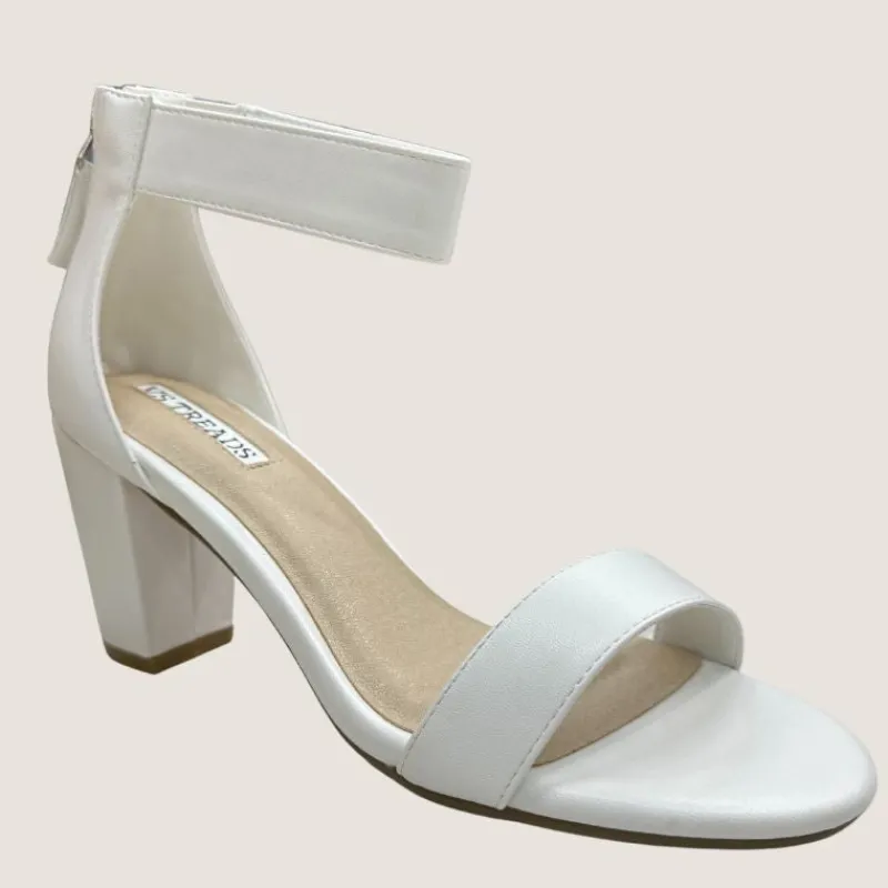 Redding Heel | Vs Treads Outlet