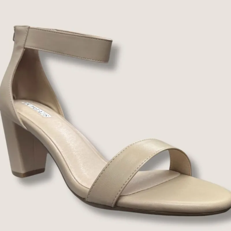 Redding Heel | Vs Treads Clearance