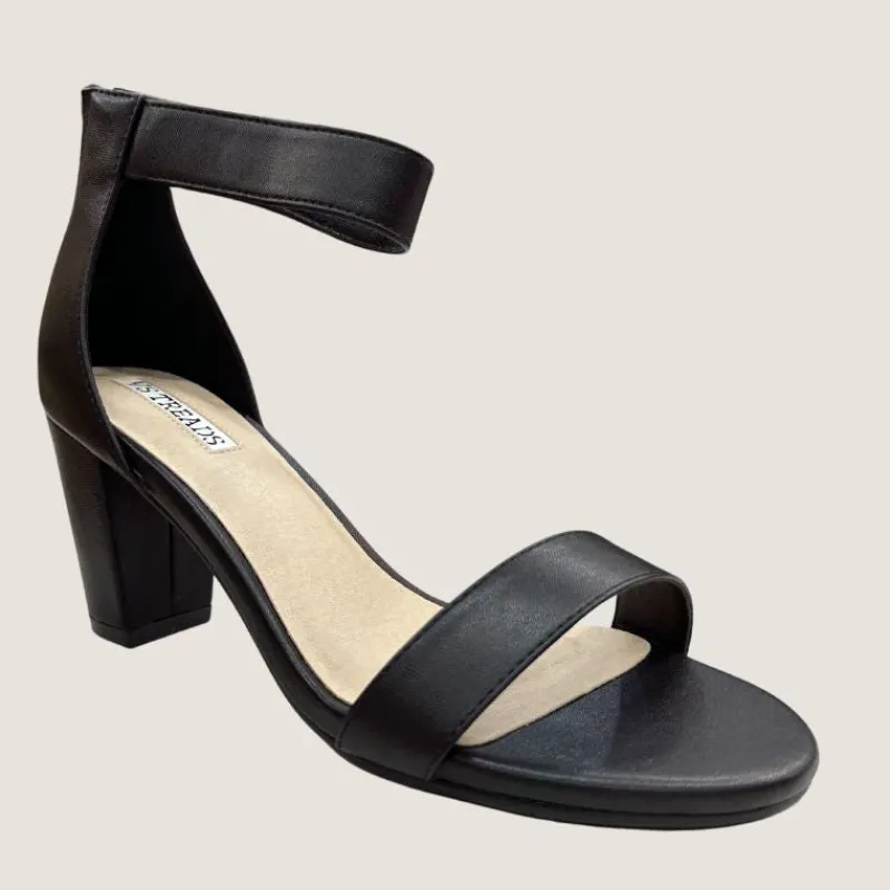 Redding Heel | Vs Treads Outlet