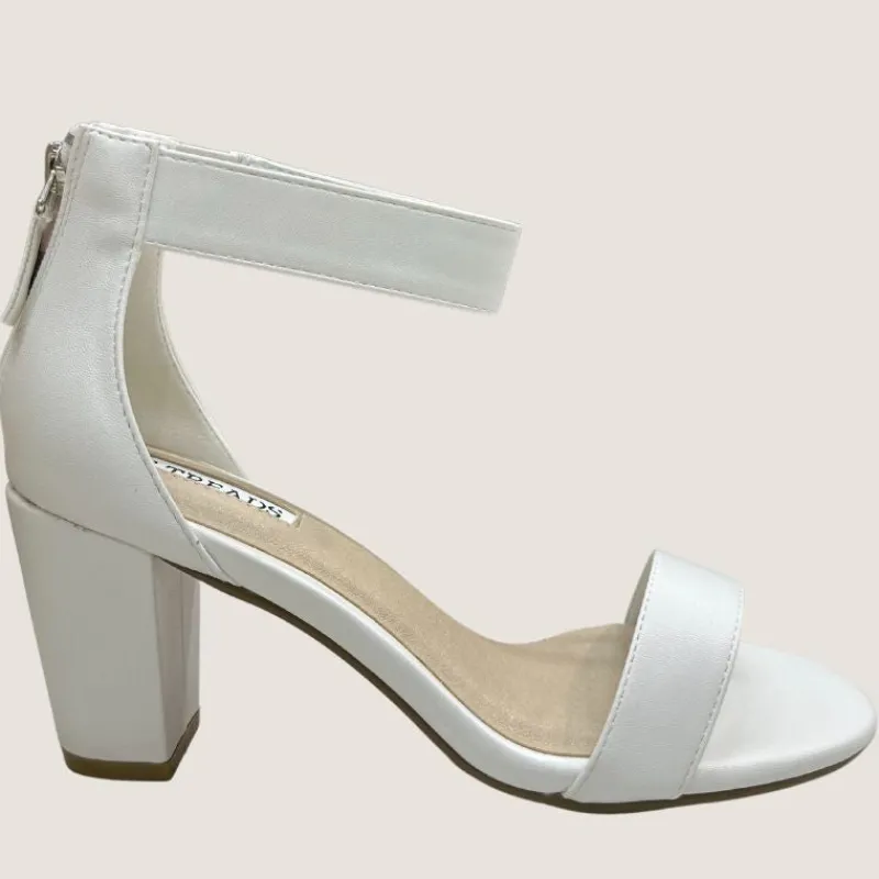 Redding Heel | Vs Treads Outlet