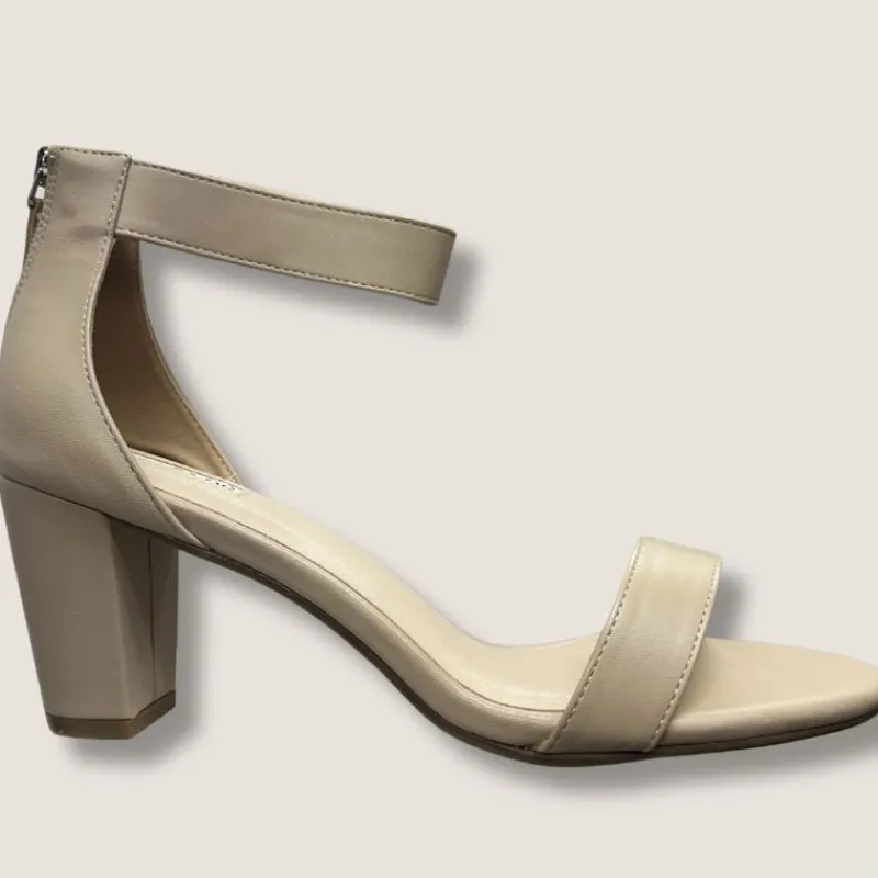 Redding Heel | Vs Treads Clearance
