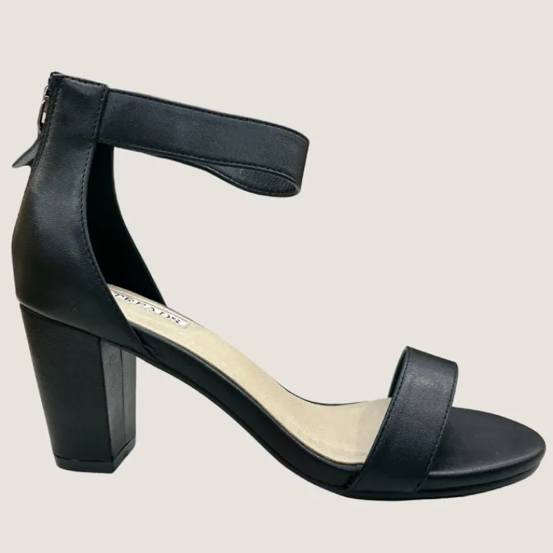 Redding Heel | Vs Treads Outlet