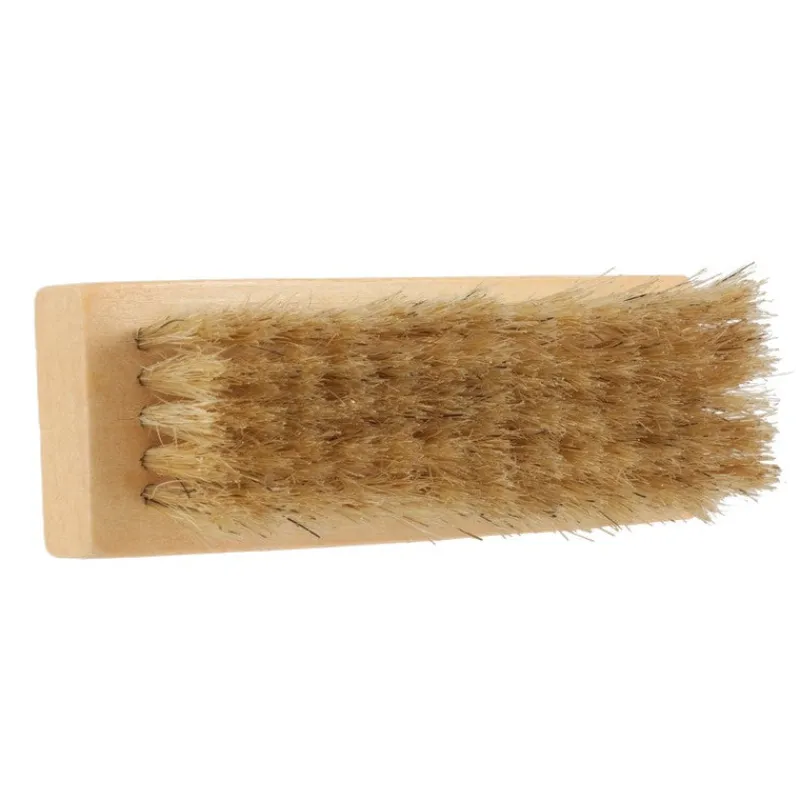 Beech Wood Shoe Brush | Waproo Outlet