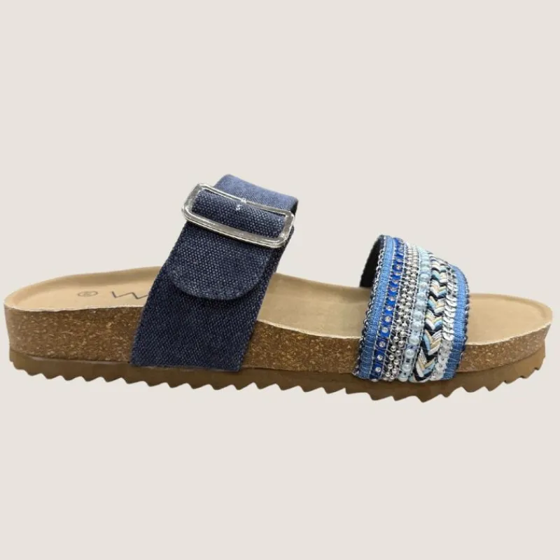 Sarisa Slide | Wilde Sale