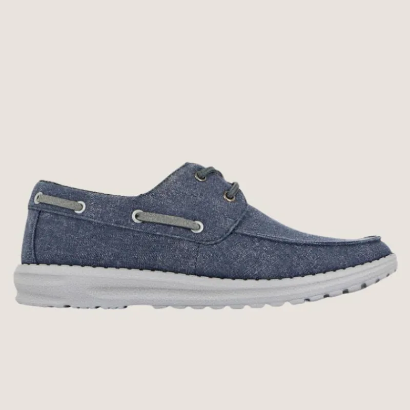Barney Sneaker | Woodlands Outlet