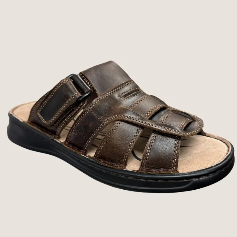 Hoyt Slide | Woodlands Fashion