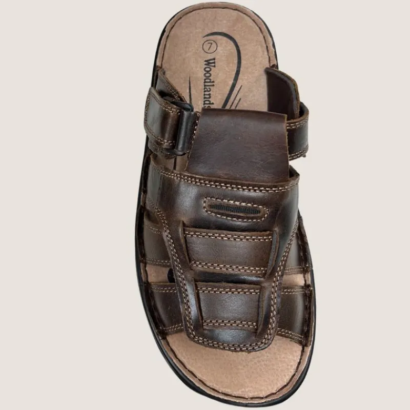 Hoyt Slide | Woodlands Fashion