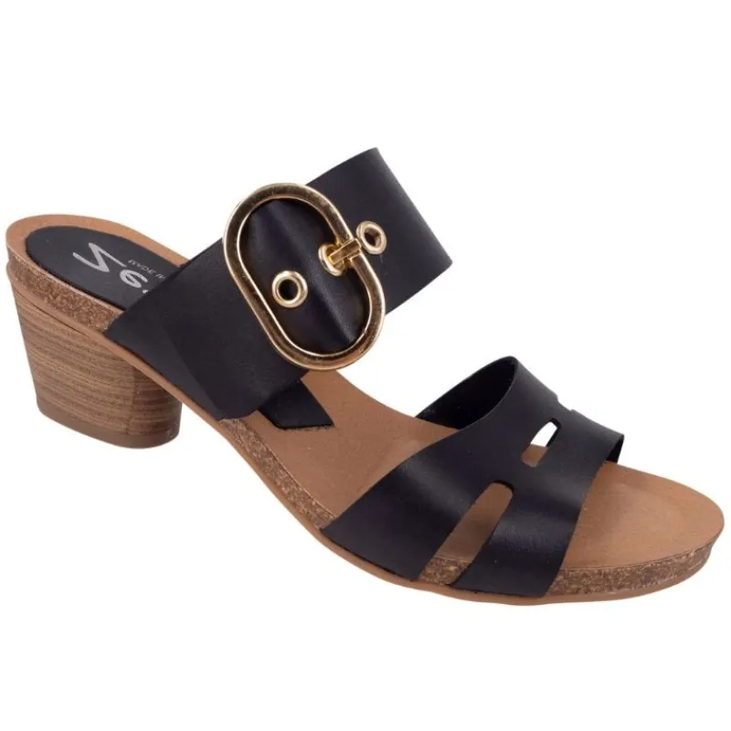 Belen Slide | Zeta Outlet