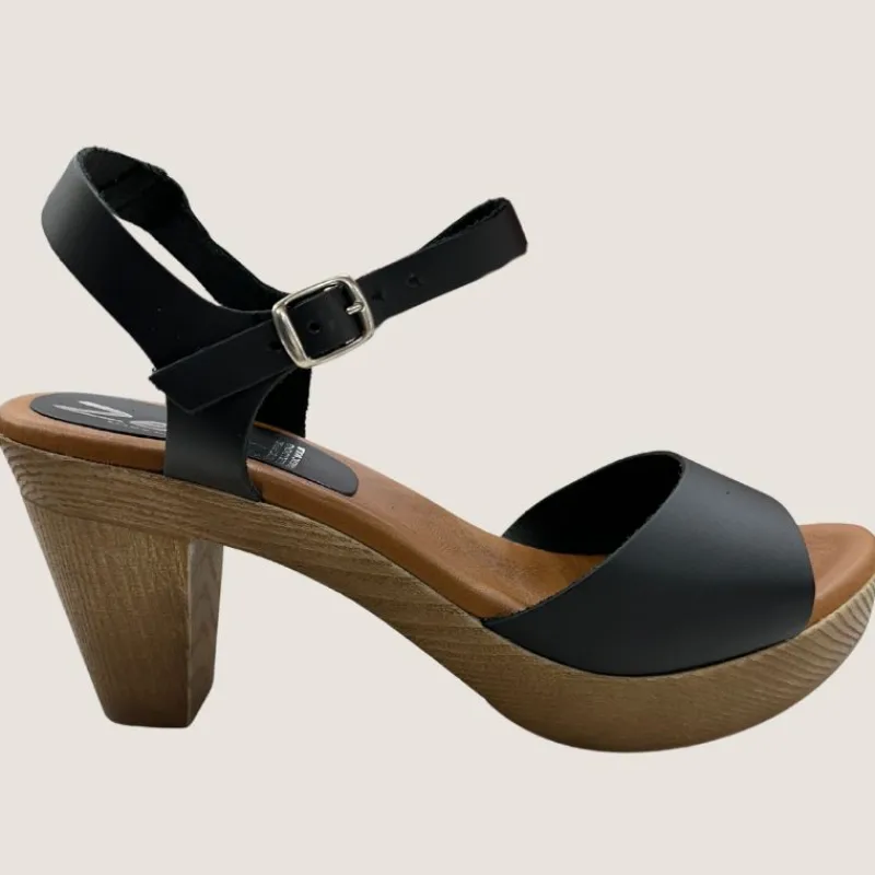 Felino Heel | Zeta Hot