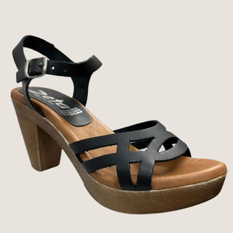 Fiona Heel | Zeta Sale