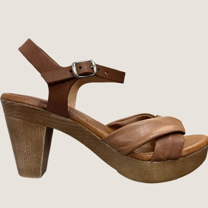 Fortuna Heel | Zeta Hot